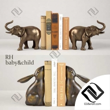 Книги RH