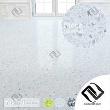 Текстуры Камень Texture Stone Seamless Terrazzo 4