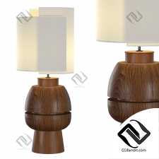 Настольный светильник Chios