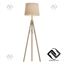 Торшеры Calvin by maytoni