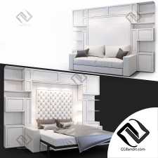 Furniture Olissys Premium