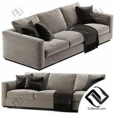 Диваны Minotti Andersen Line