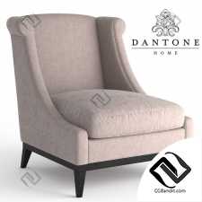 Кресло Armchair Dantone Lewis