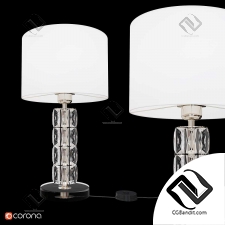 Настольный светильник Talento