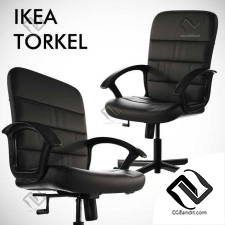 Офисная мебель Ikea TORKEL