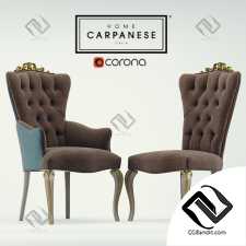 Стул Chair Carpanese