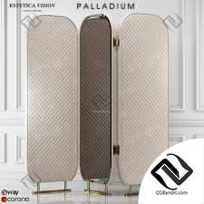 Ширма Screen Palladium