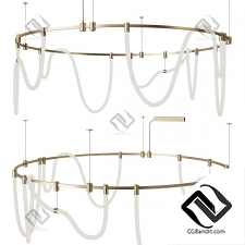 Подвесной светильник Centersvet Auroom System 04