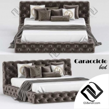 Кровати Caracciolo
