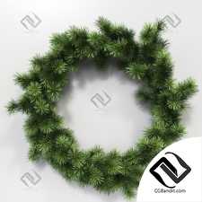 Венок Wreath