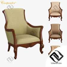 Кресло Armchair Carpenter Casual