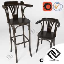 Стул Chair Cosmo leisure