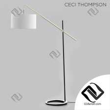 Торшер Floor lamps Beam