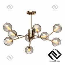 Подвесной светильник Orion М