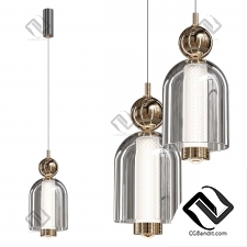 Подвесной светильник Lampatron Ernes