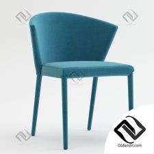 Стул Chair Calligaris Amelie