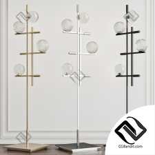 Торшер Floor lamps 24