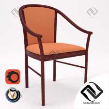 Стул Chair Manuella