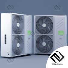 Бытовая техника Appliances Air conditioner ICE CORE