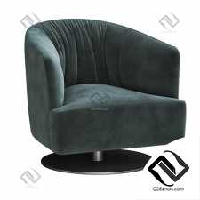 DIGA Nicoline Armchair