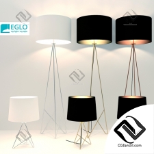 Торшер Floor lamps Eglo