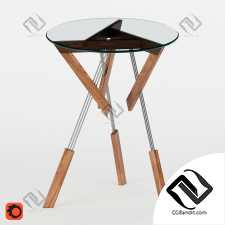 Table Modern Modell 11_8_7 By Szenegestell
