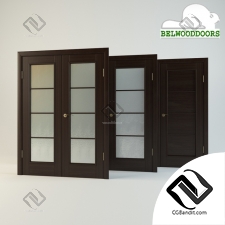 Двери Door Belwooddoors Modern Suite