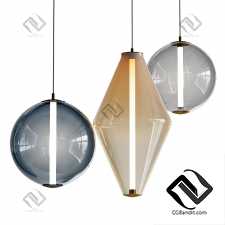 Подвесной светильник Buoy