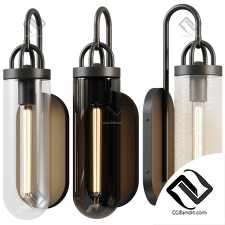 Уличное освещение Lancaster by Kuzco Lighting