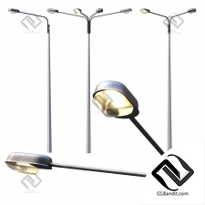 Уличное освещение Road Lights