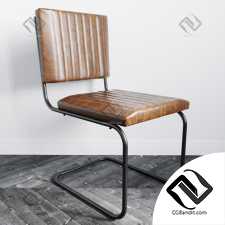 Стул Chair loft design 3743 model