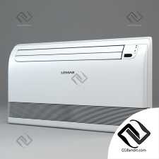 Бытовая техника Appliances Air conditioner LESSAR 3