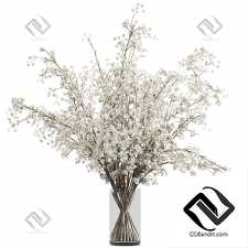 Цветочный букет 02