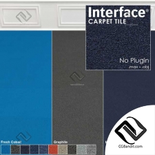 Interface Carpet