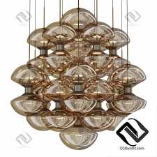 Подвесной светильник Floyd