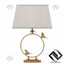Настольная лампа Arte Lamp Rizzi