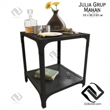 Столы Table Mahan Julia Grup