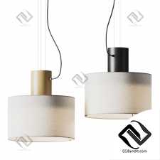 Подвесной светильник Estiluz Cyls