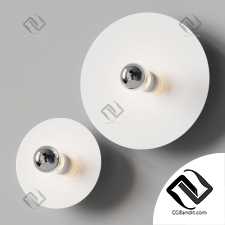 Бра Georg Gisel Lehni