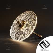 Настольный светильник LC0357