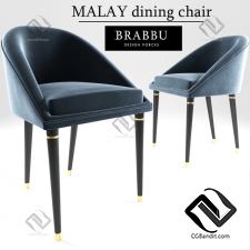 Стул Chair Malay