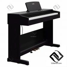 Пианино Yamaha YDP 103 R Arius