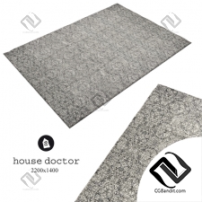 Ковры Carpets House Doctor