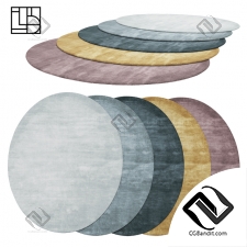 Ковры Carpets Linie Design Mondo 02