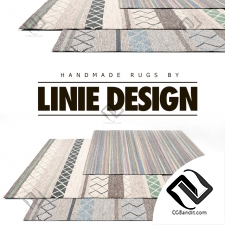 Ковры Carpets LInie Design 04