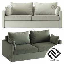 Диван Sofa HARBOUR 2026 2 SEAT LOUNGE