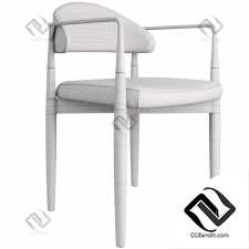 Дизайнерский стул для гостиной LaLume MB20769-23