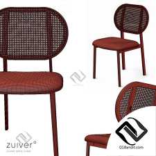 Zuiver spike chair