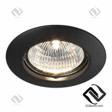 Встроенное освещение 011077 Teso Lightstar