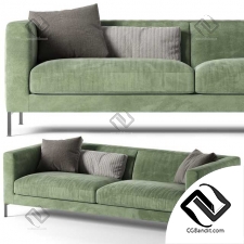 Frigerio Salotti Otto sofa